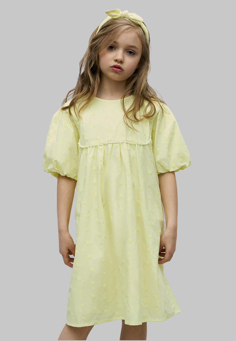 Платье Totti Kids SS24TKG010 - фото 2