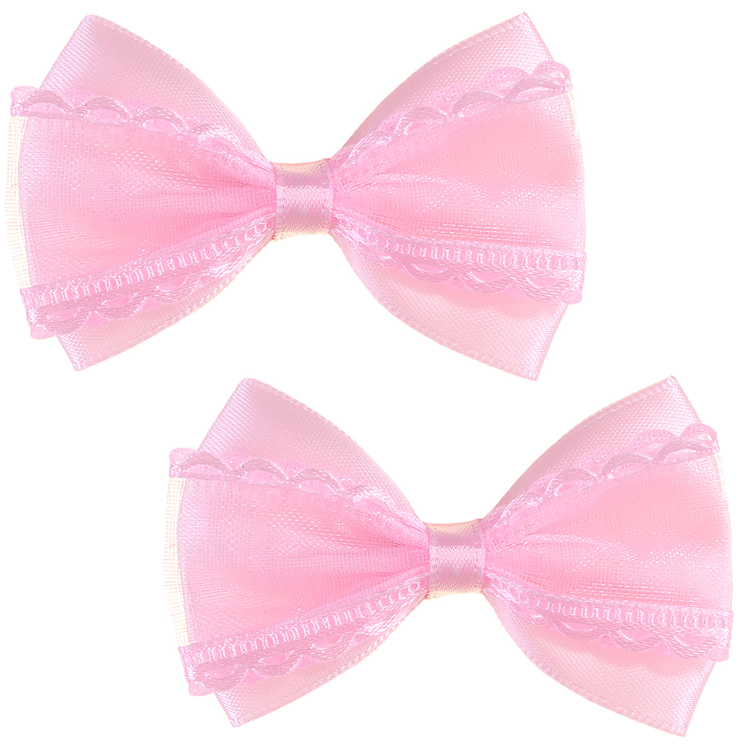 Бант Babys JOY 2 шт. - фото 1