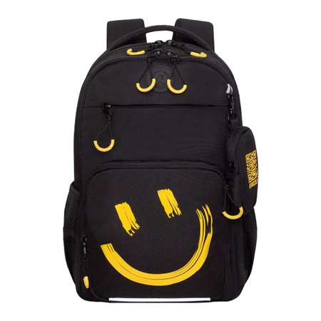 Рюкзак Grizzly для мальчика