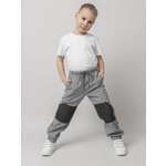 Брюки-джоггеры batik