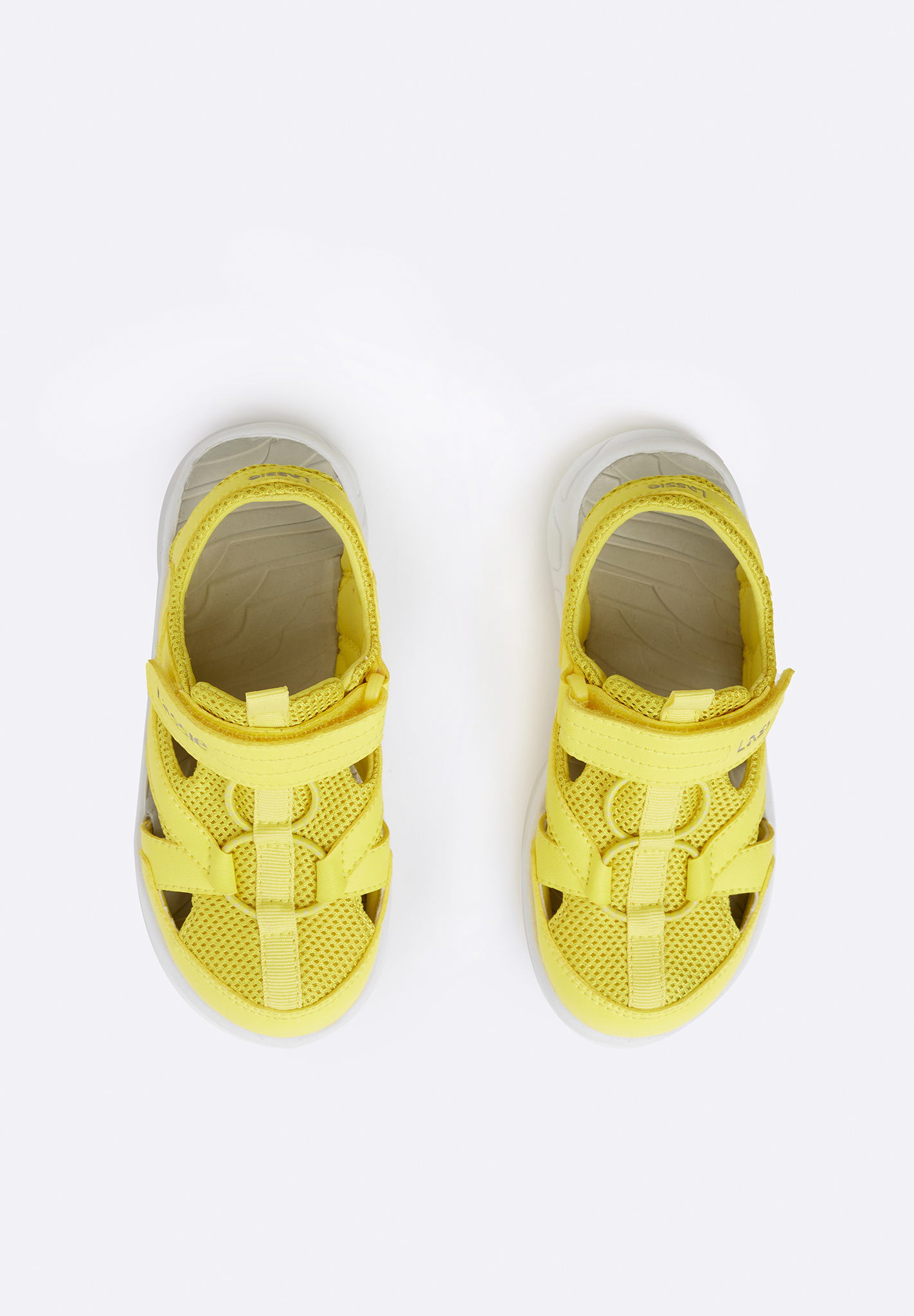 Сандалии Lassie 7400045A-2160 - фото 6