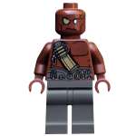 Фигурка LEGO Pirates of Caribbean