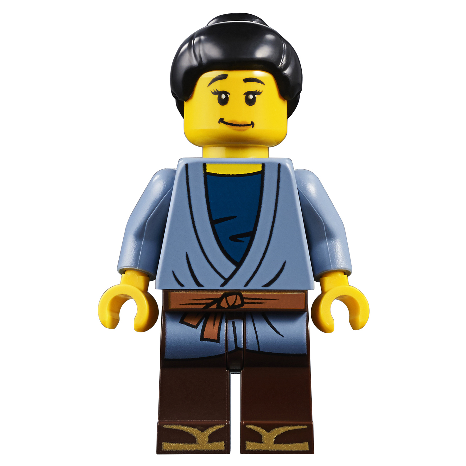 Конструктор LEGO NINJAGO блочный - фото 43