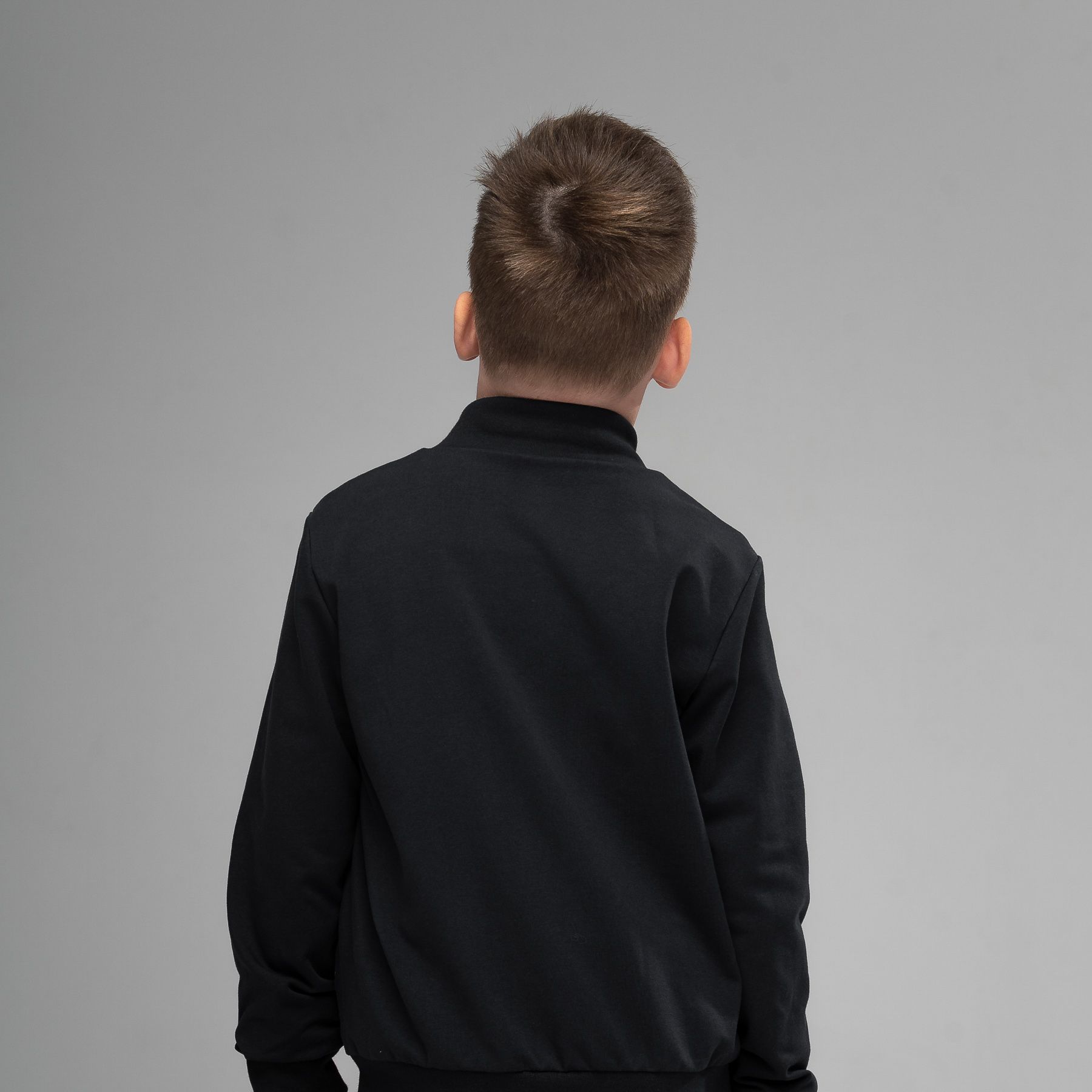 Бомбер Looklie 1552FUch - фото 8