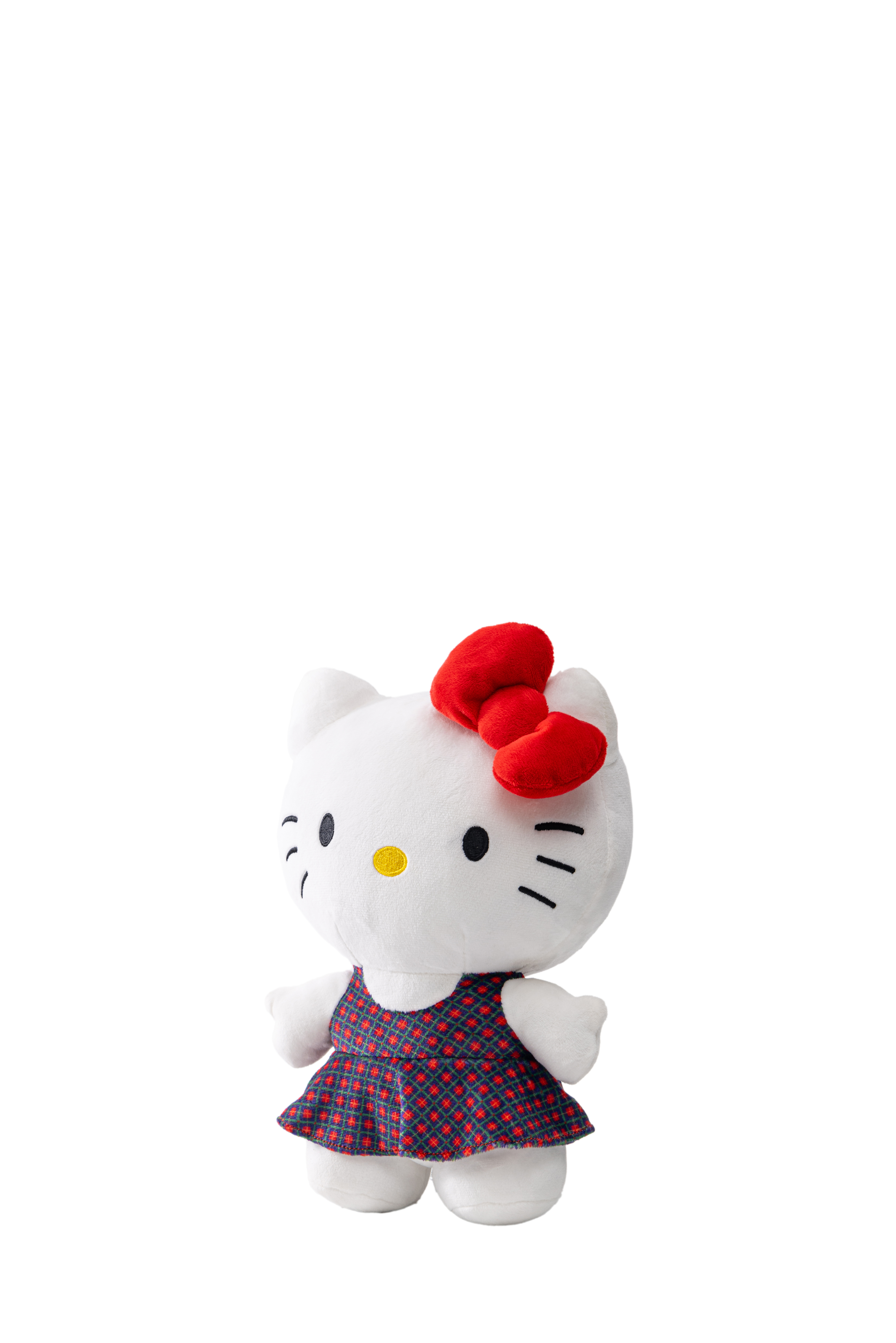 Мягкая игрушка Hello Kitty - фото 11