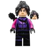 Фигурка LEGO Kate Bishop Marvel