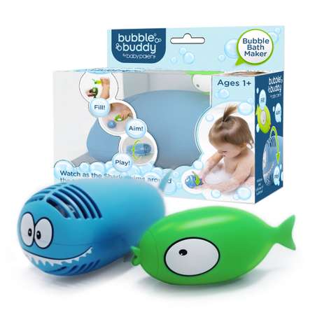 Игрушка Baby Patent