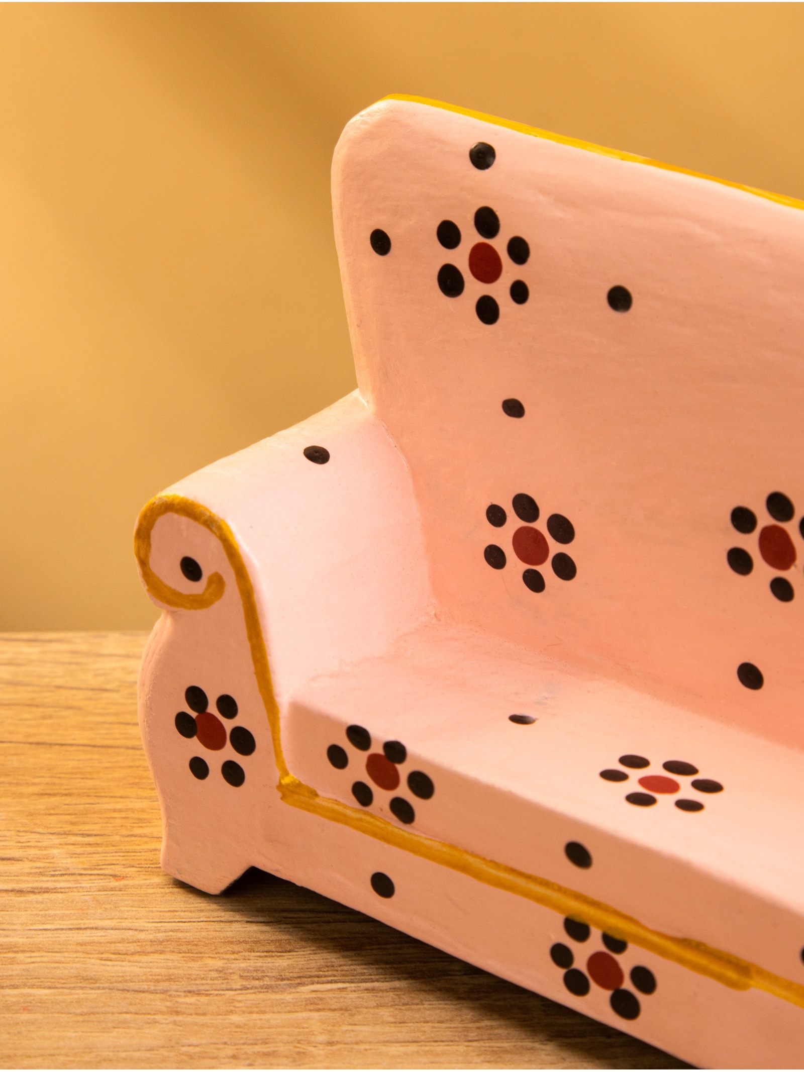 Аксессуар для кукол Sima-Land диван 10465186 - фото 6