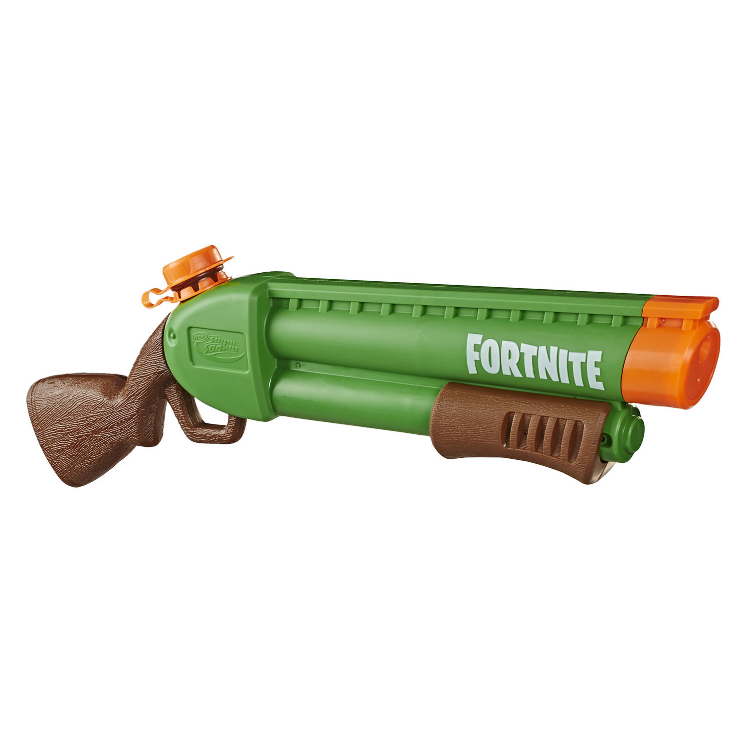 Бластер Nerf Fortnite - фото 1