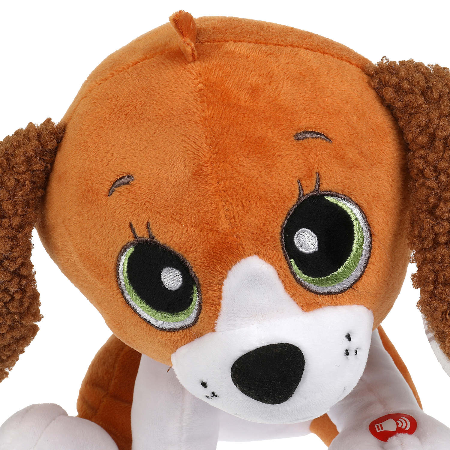 Мягкая игрушка Мульти Пульти собачка Щенок - фото 5