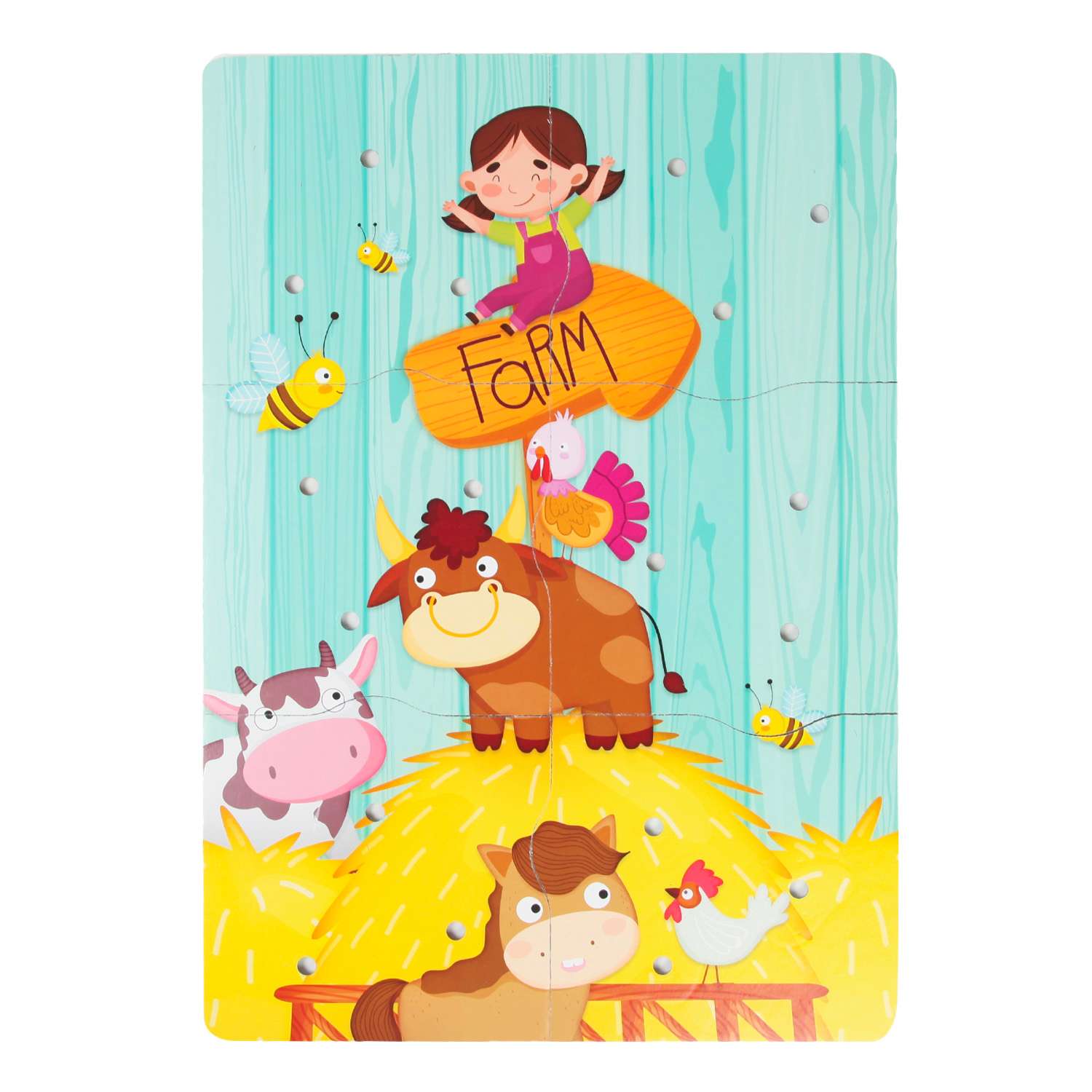 Игрушка LISCIANI - фото 10