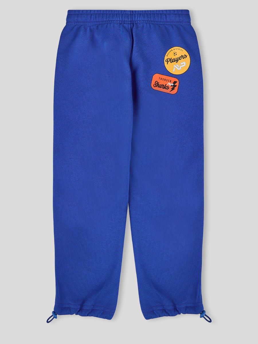 Брюки Noble People 18601-333-4 - фото 12