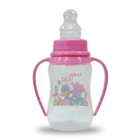 Бутылочка Baby Land 150 мл