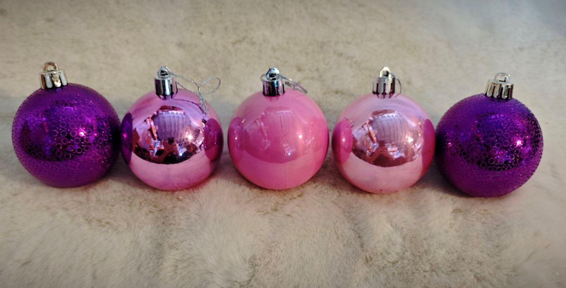 Украшение ёлочное Магия праздника ПК-004-2 - фото 1