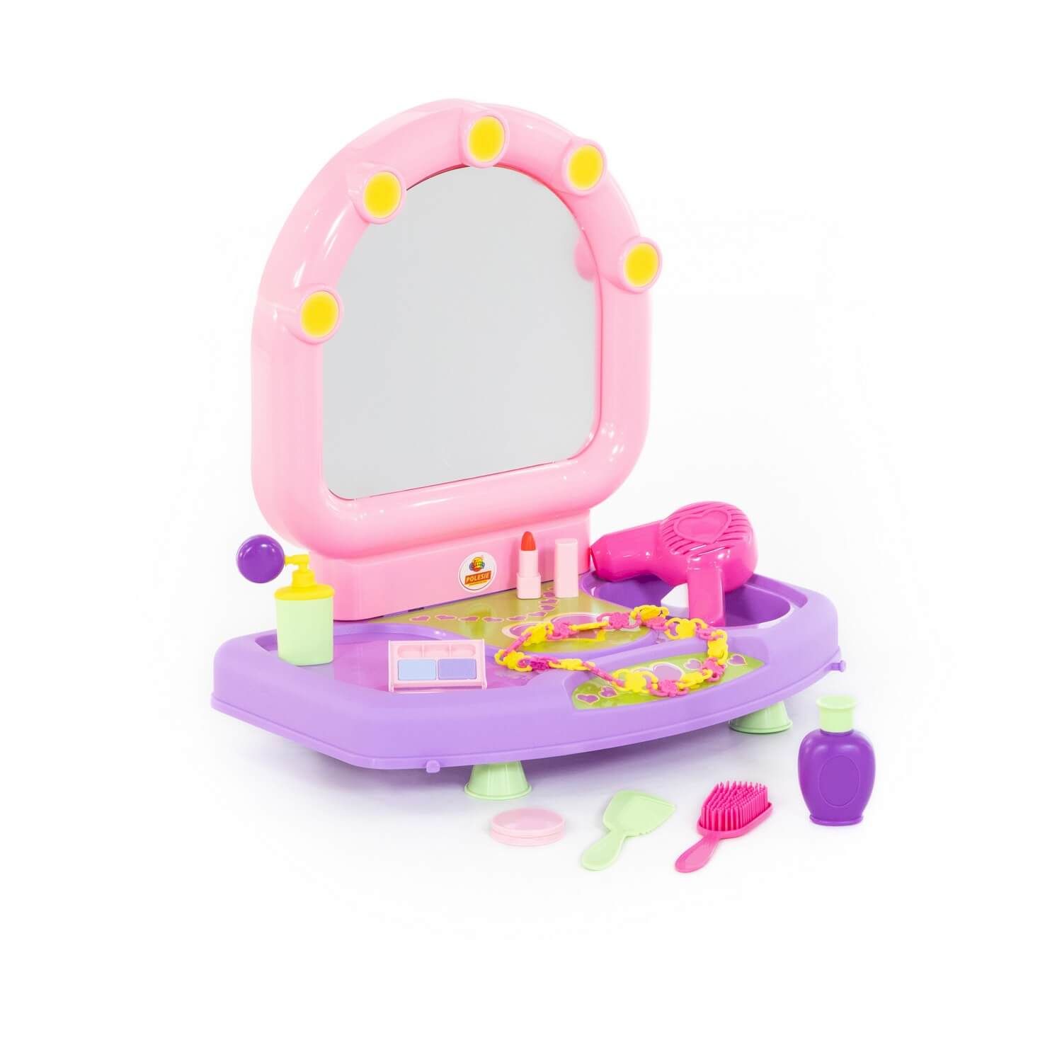 Набор Palau Toys Салон Милена 53428_PLS - фото 7