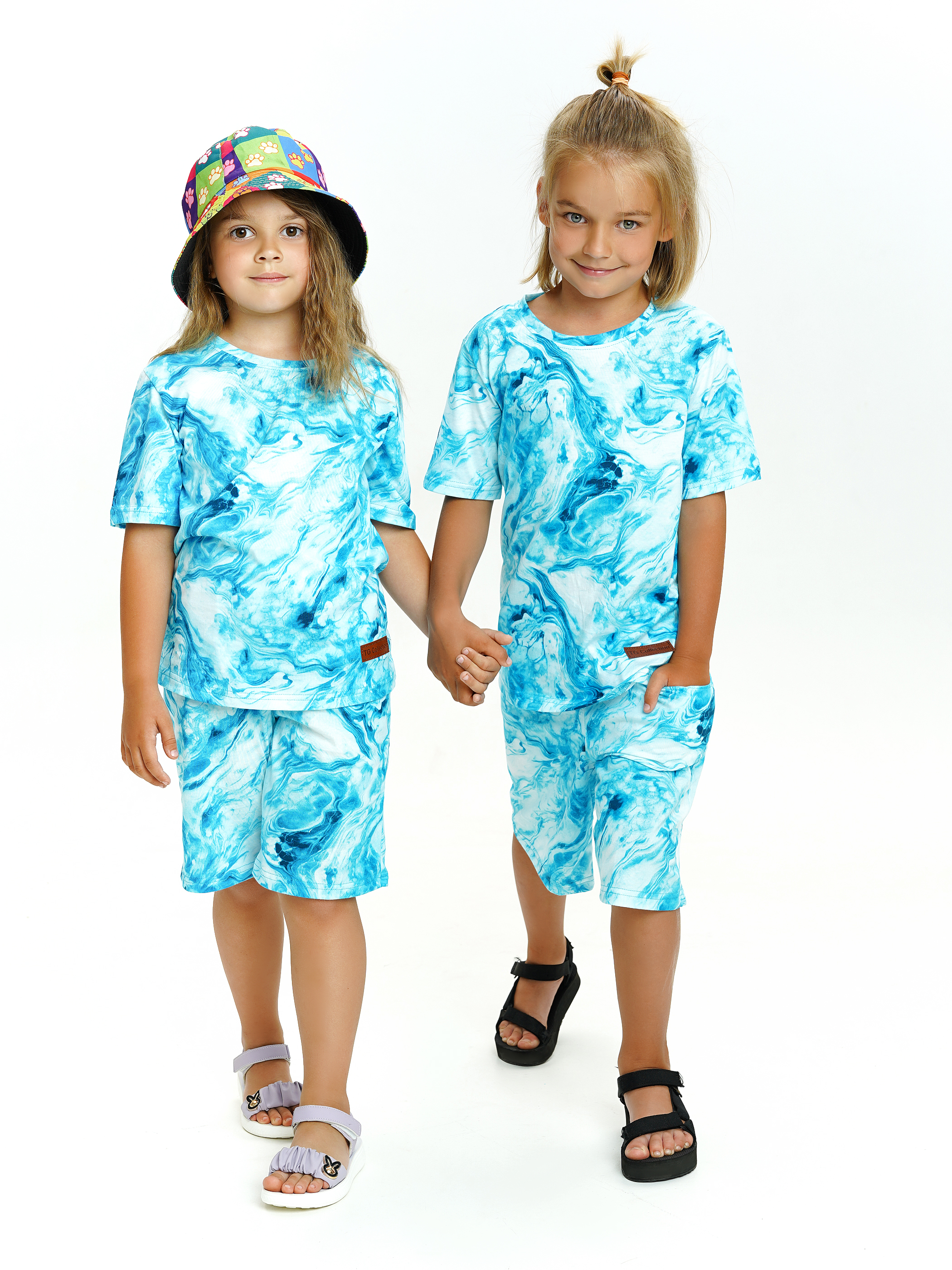 Костюм TG Collection КД-14 - фото 6