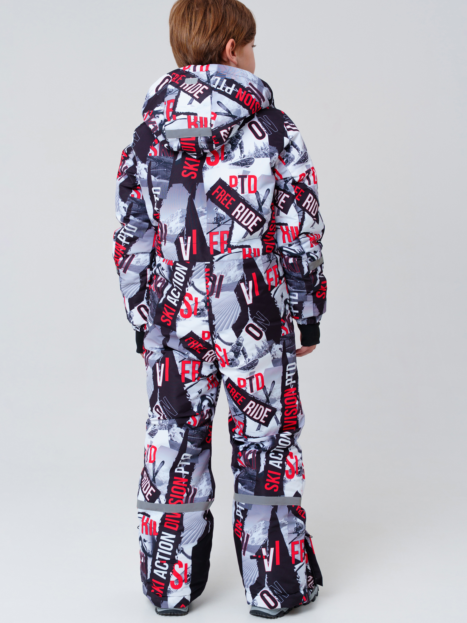 Комбинезон PlayToday 32511010 - фото 7