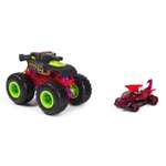 Внедорожник Hot Wheels 1:64