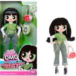 Кукла модельная L.O.L. Surprise! OMG Powerpuff Girls Buttercup