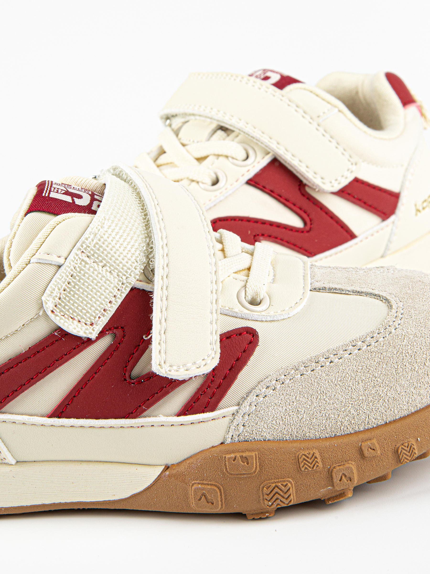 Кроссовки Kapika 721203-1 - фото 9