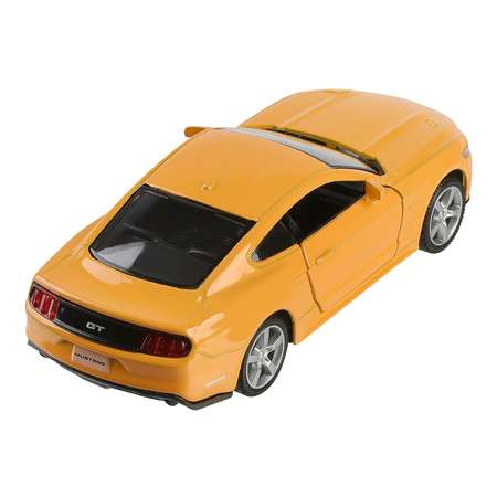 Автомобиль Uni-Fortune Ford 1:32