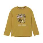 Лонгслив MinyMo