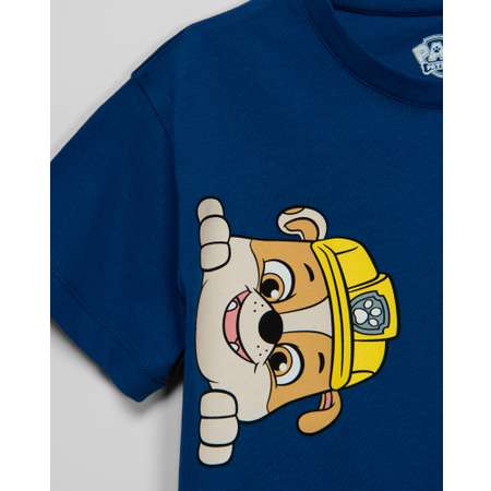 Футболка Paw Patrol