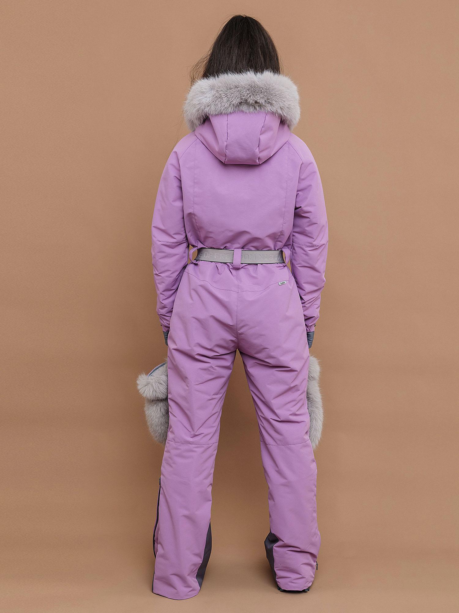 Комбинезон batik 214-26з-3 - фото 6