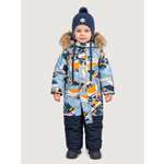 Комбинезон NIKASTYLE