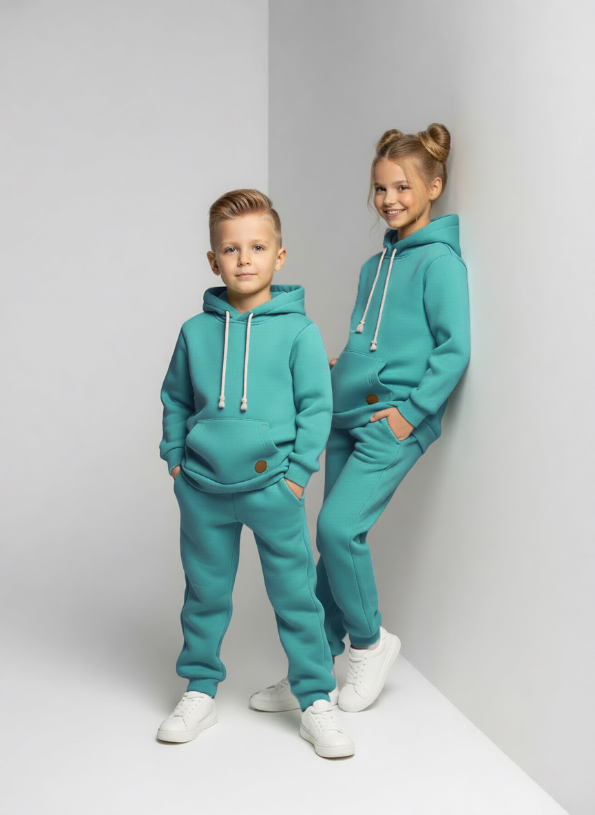 Спортивный костюм Персона Junior Кд1006 - фото 2