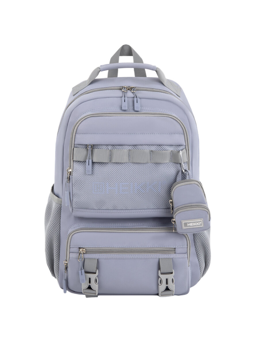 Рюкзак HEIKKI школьный городской для подростков для ноутбука - фото 9