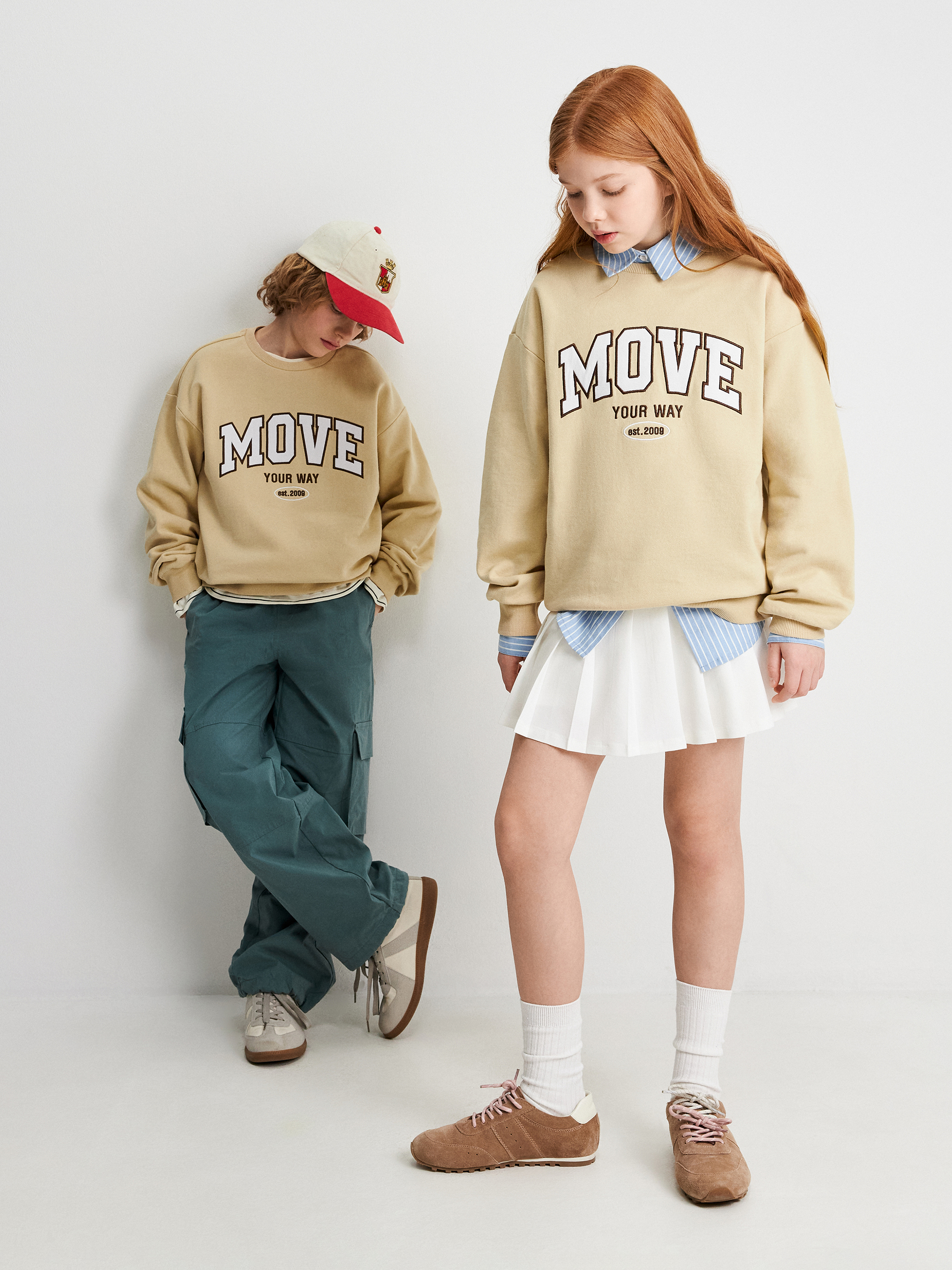 Свитшот Acoola 20310170013_0096023 - фото 8