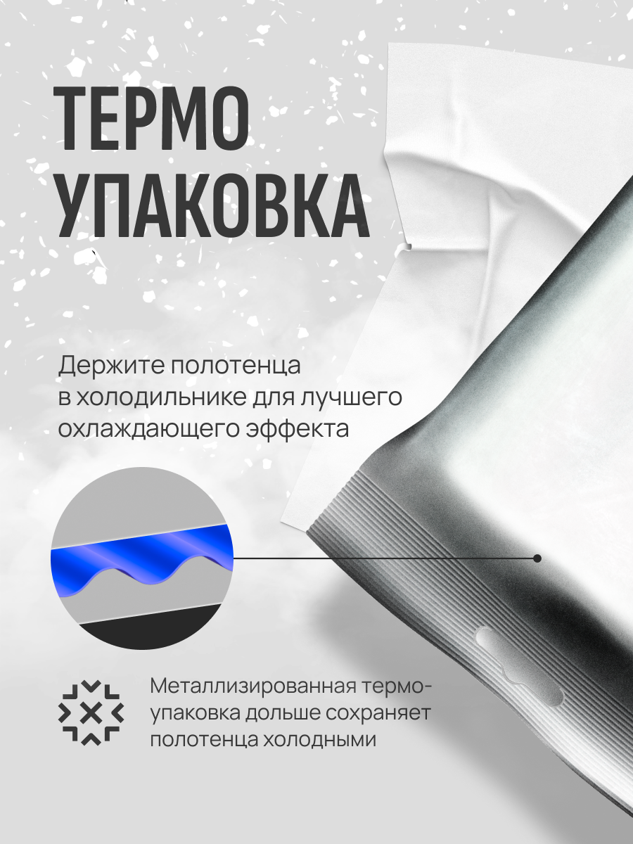 Набор TWWICE Sport women - фото 5
