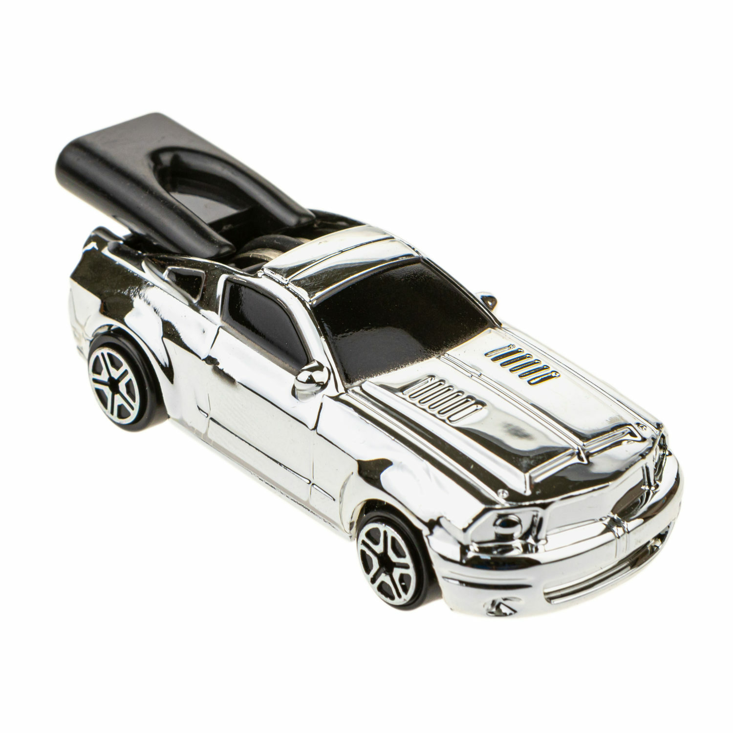 Автомобиль 1TOY Свист-авто Т20974-2 - фото 1