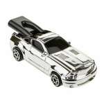 Автомобиль 1TOY Свист-авто