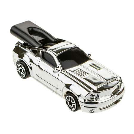 Автомобиль 1TOY Свист-авто