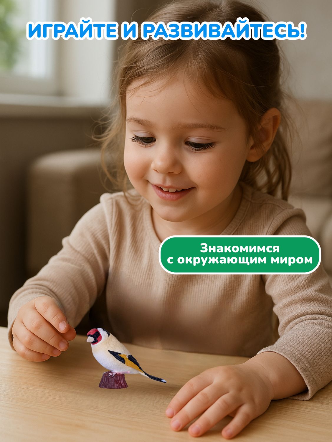 Фигурка KONIK - фото 5