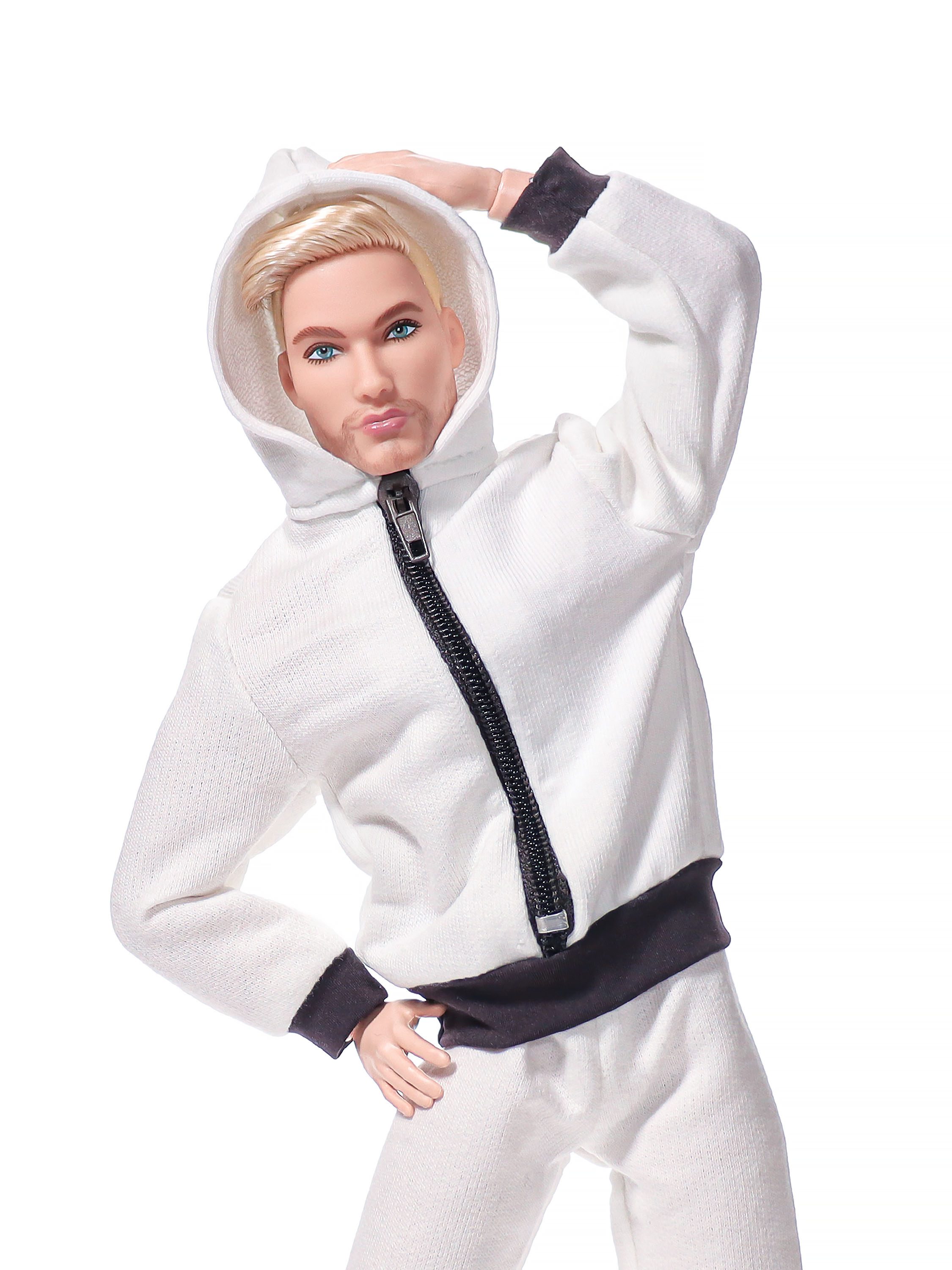 Одежда для кукол VIANA 11.824.41v - фото 3