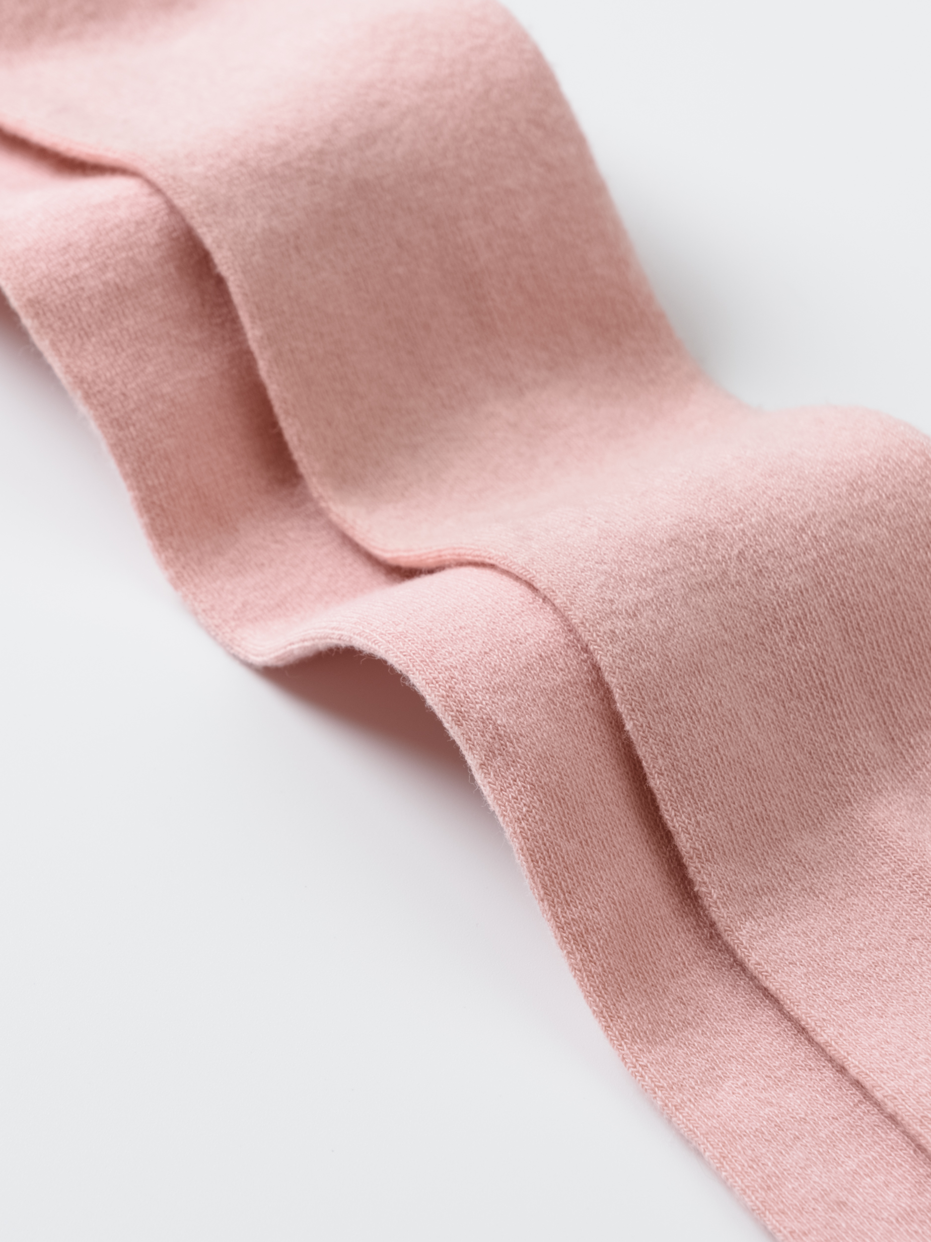 Колготки artie 2d000 розовый пудра - фото 3