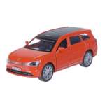 Автомобиль Технопарк AITO