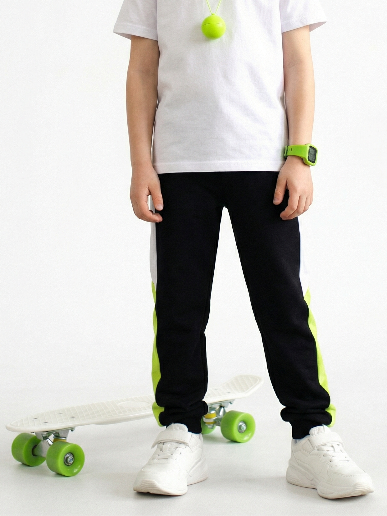 Брюки VGtrikotazh R1093 - фото 10