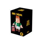 Конструктор brick labs Союзмультфильм 90 лет Карлсон 878 дет.