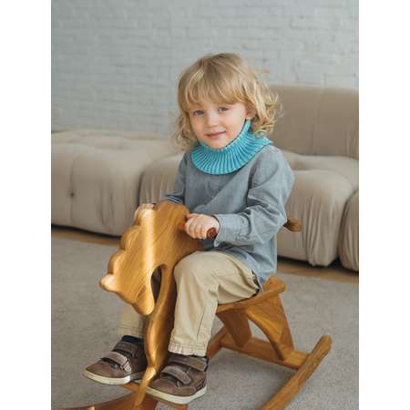 Шарф-снуд Starkoff Kids