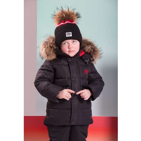 Куртка и полукомбинезон Orso Bianco