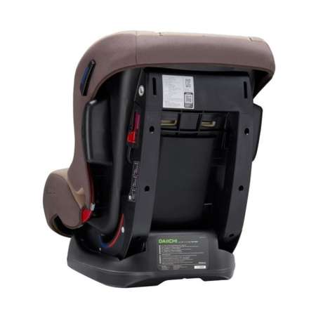 Автокресло DAIICHI First Isofix 0+/1/2 (0-25 кг)