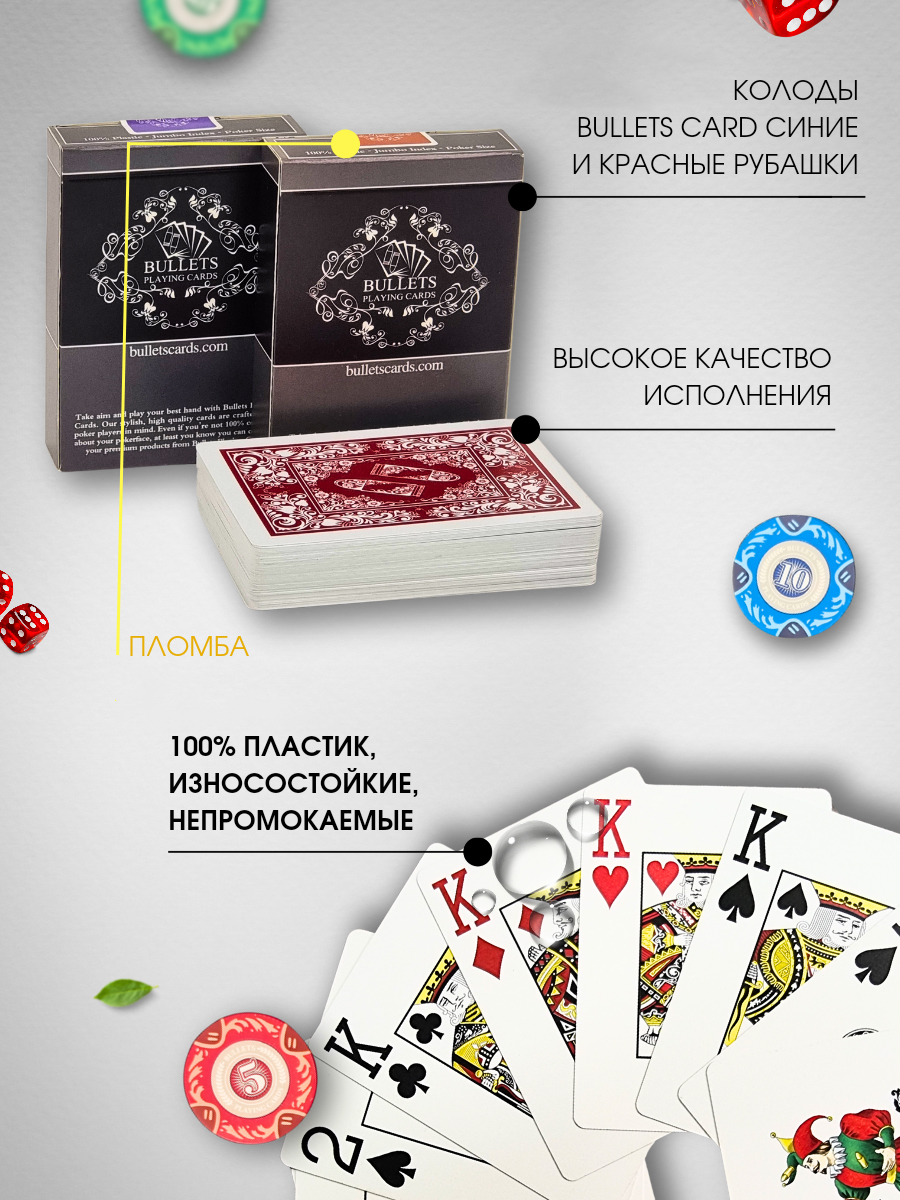 Настольная игра Partida - фото 5