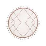 Ковёр Nattiot COME Liege 120 x 120 см