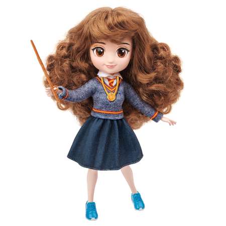 Игровой набор WWO Harry Potter Гермиона Грейнджер