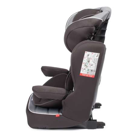 Автокресло Nania Isofix 1/2/3 (9-36 кг)