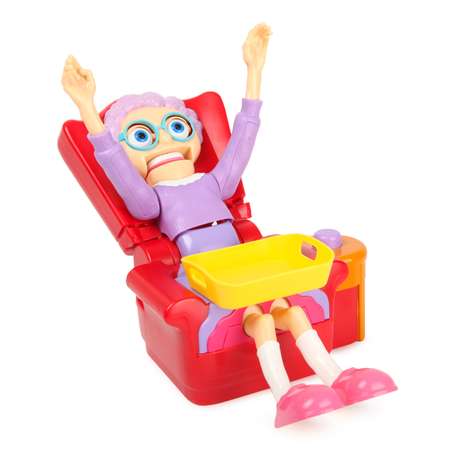 Настольная игра Tomy